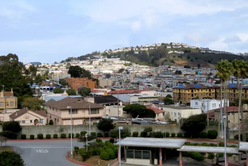 Daly City Tax Attorney | IRS Audits, Back Taxes & Tax Liens Help