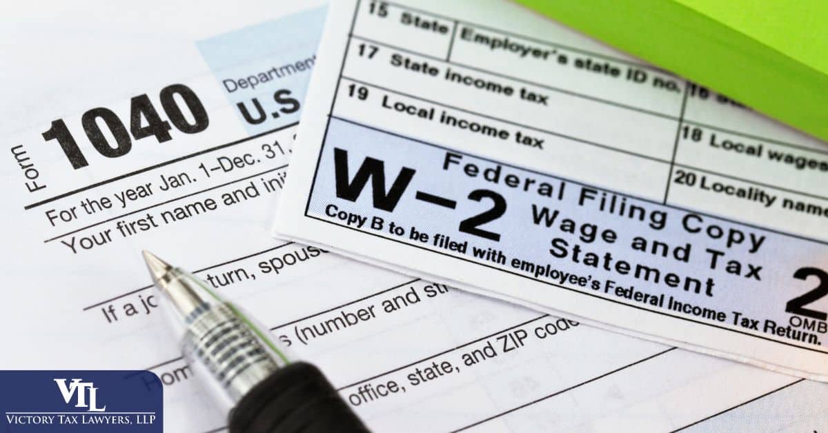How to Avoid an IRS Audit