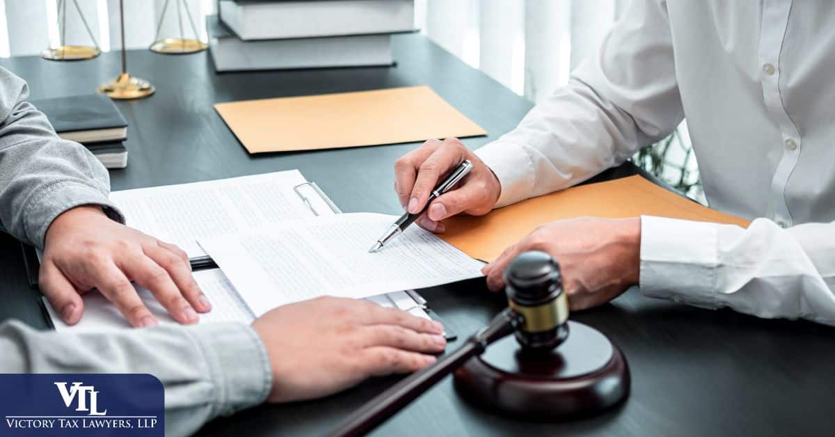 How to Prevent Growing Tax Debts