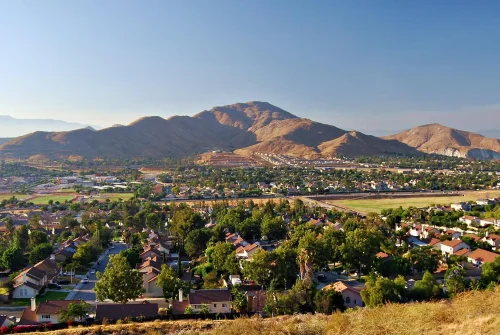 Jurupa Valley Tax Attorney | IRS Audits, Back Taxes & Tax Liens Help