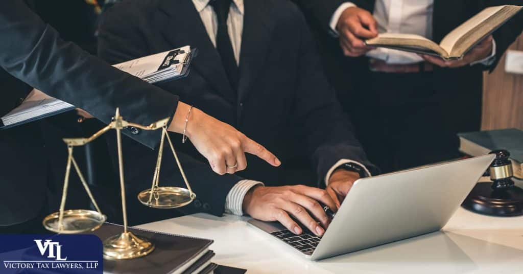 Legal Issues