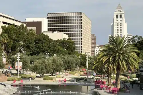 Los Angeles Tax Attorney | IRS Audits, Back Taxes & Tax Liens Help