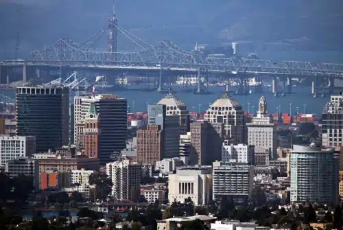 Oakland Tax Attorney | IRS Audits, Back Taxes & Tax Liens Help