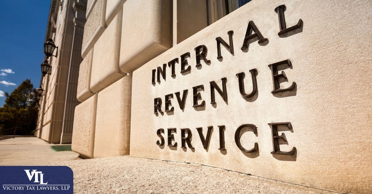 Obtain Approval from the IRS
