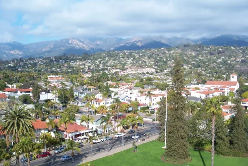 Santa Barbara Tax Attorney | IRS Audits, Back Taxes & Tax Liens Help
