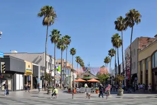 Santa Monica Tax Attorney | IRS Audits, Back Taxes & Tax Liens Help