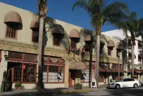 Ventura Tax Attorney | IRS Audits, Back Taxes & Tax Liens Help