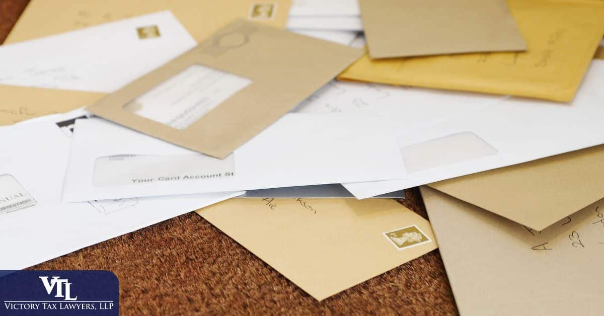What Happens If You Ignore IRS Wage Garnishment?