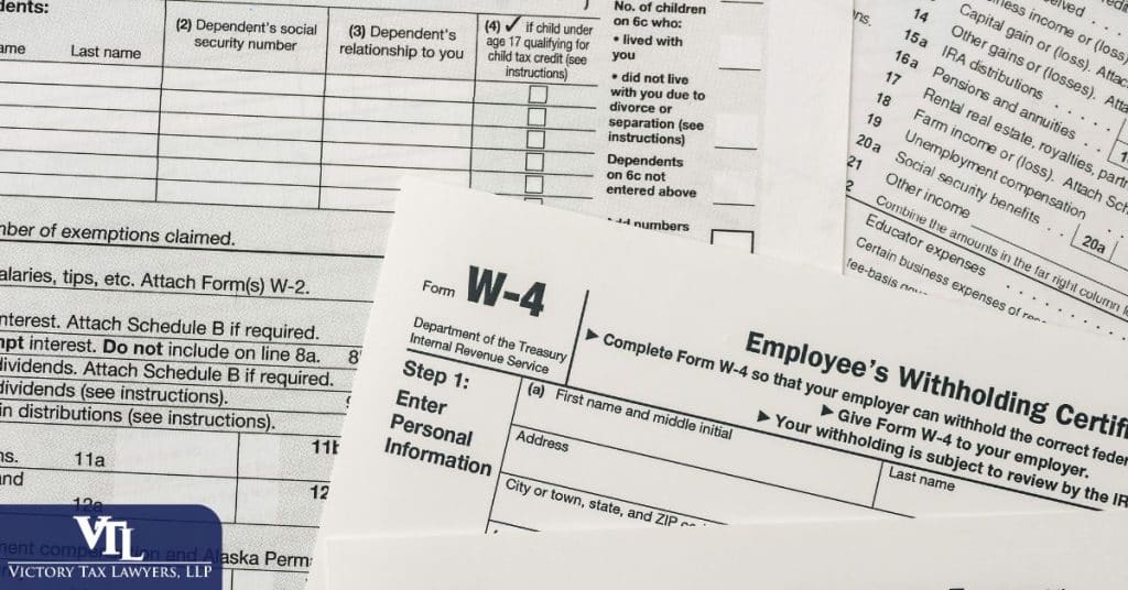 What Is a Lock-In Letter From the IRS?
