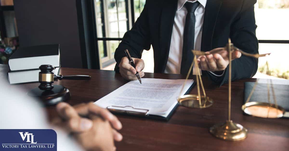 What Is an IRS Audit Reconsideration?