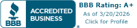 Victory Tax Lawyers, LLP BBB Business Review
