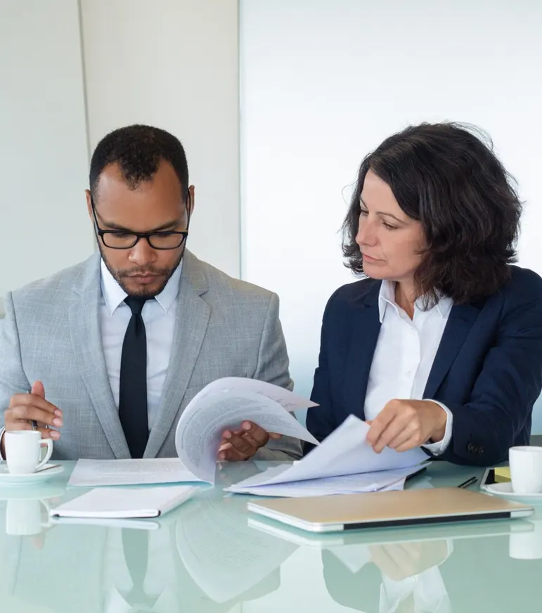 The Role of a Tax Attorney